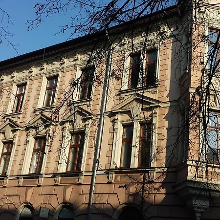 Luxury Old Town Cracovia