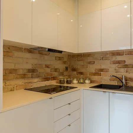 Apartment Fragola Old Town Krakow