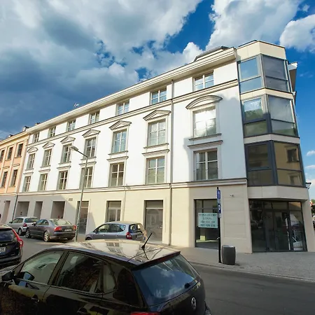 Apartment Of The Kings Point