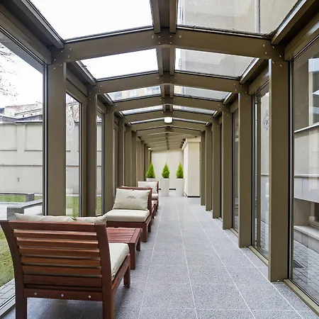 Apartman Wawel Sarego By Amstra