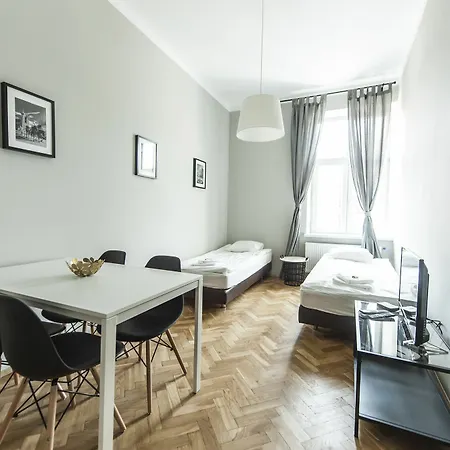Appartamento Vistula *