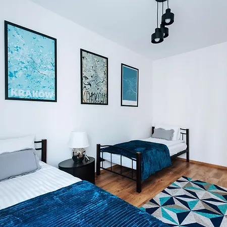 Feldmana 6 * Krakow