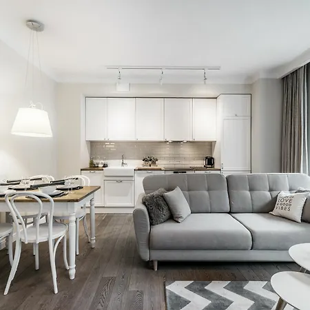 Angel By Loft Affair Apartment Krakow