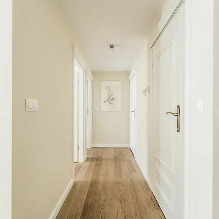 Angel By Loft Affair Apartment