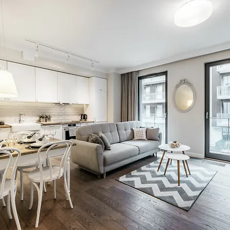 Apartment Angel By Loft Affair *