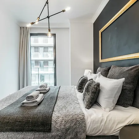Angel By Loft Affair Apartment