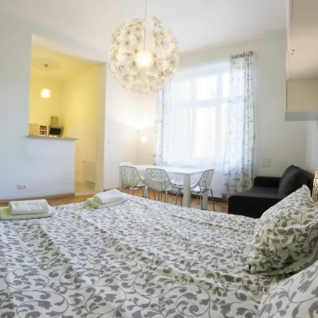 Fresh Apartament