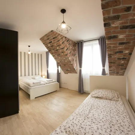 Fresh Apartament *