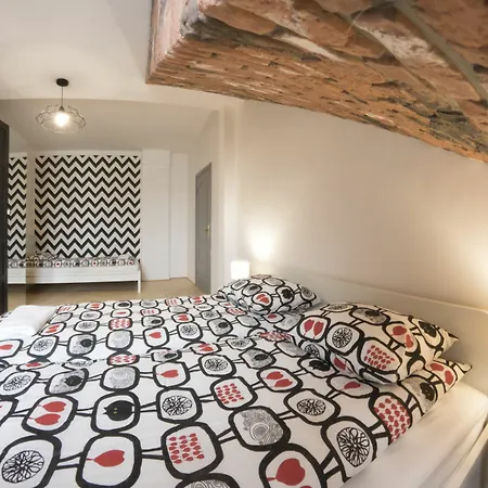 Apartament Fresh Kraków