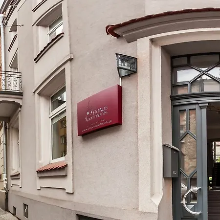 Emaus Apart Otel Krakow