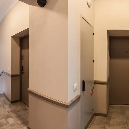 Apart Otel Emaus 3*
