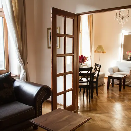 Lounge * Krakow