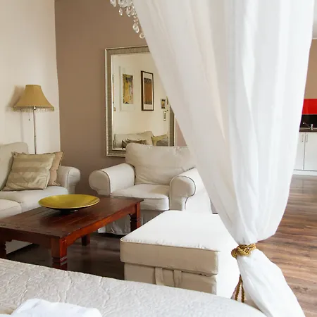 Lounge * Krakow