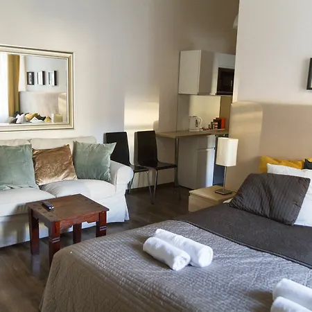 Lounge Krakow