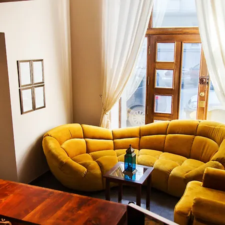 Lounge * Krakow