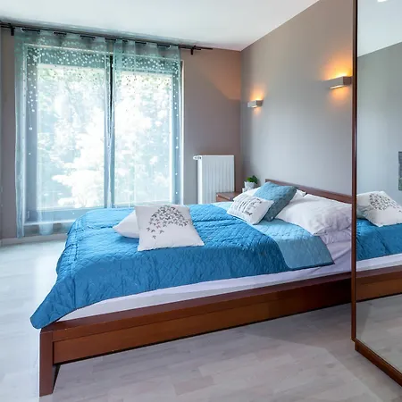 Apartman Friendhouse - Center Krakkó