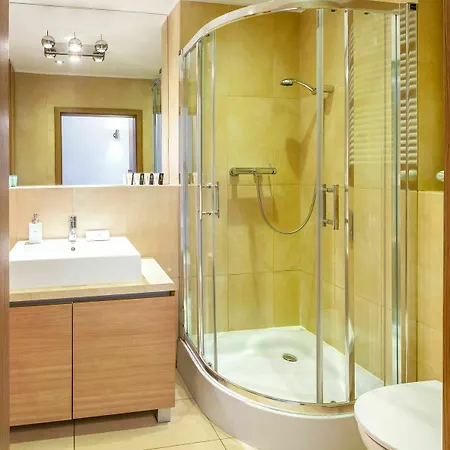 Apartman Friendhouse - Center *
