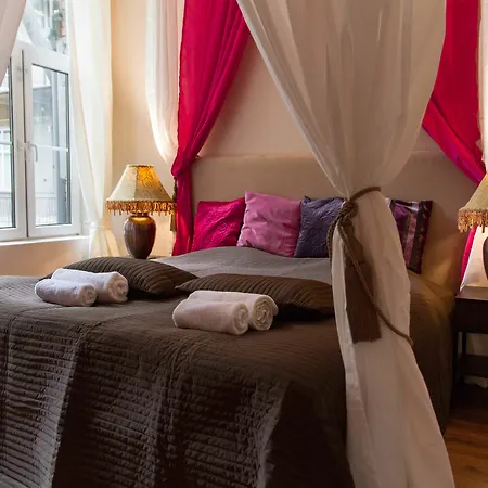 Lounge Apartment *