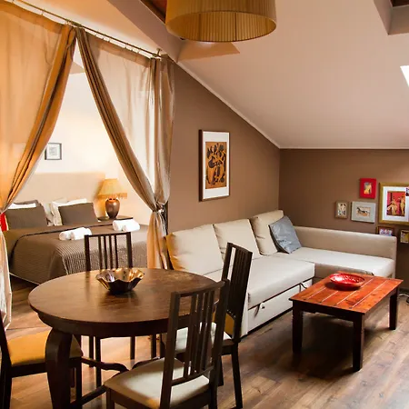 Lounge * Krakow