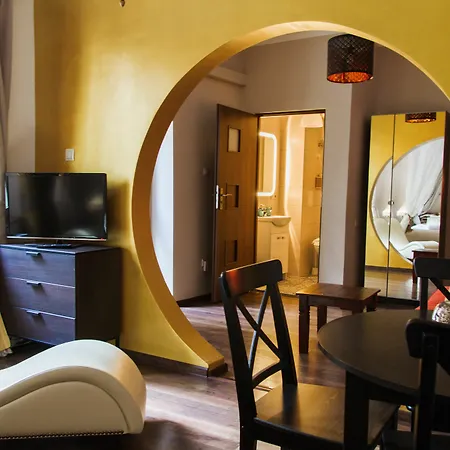Lounge Krakow