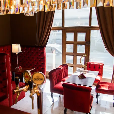Lounge * Krakow