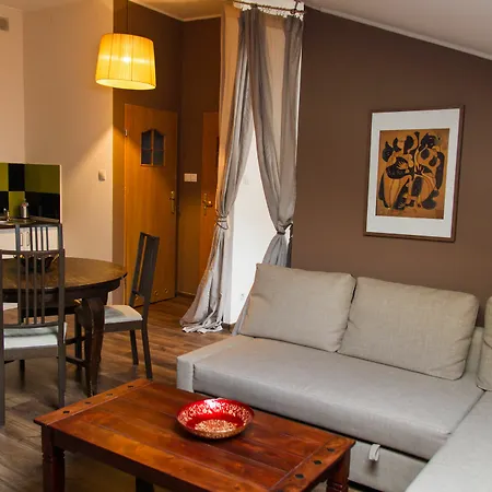 Lounge * Krakow