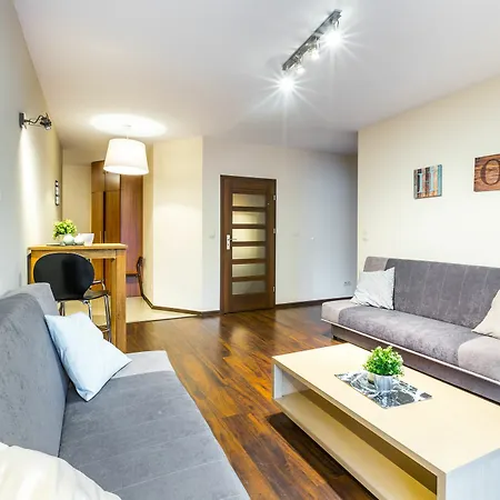 Apartman Friendhouse - Center *