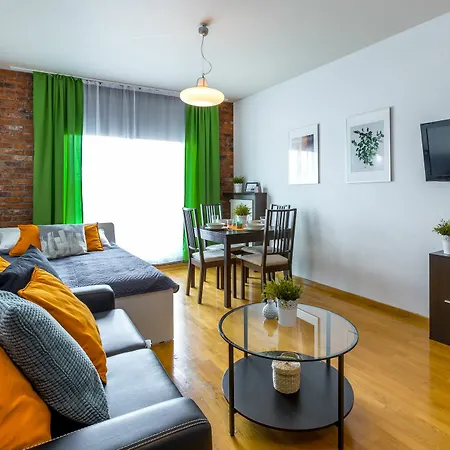 Friendhouse - Center Apartman