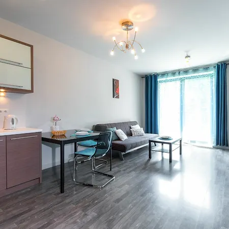 Apartman Friendhouse - Center *