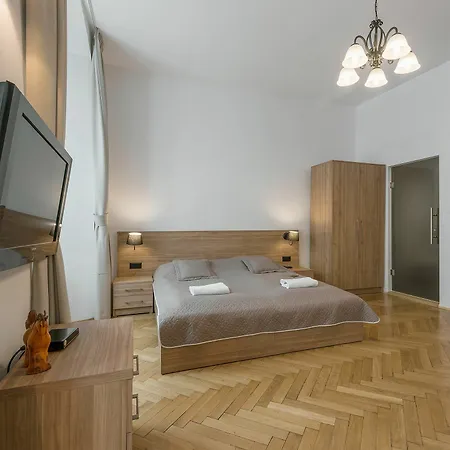 Apartament For Budget *