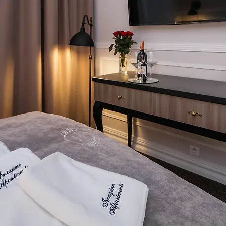 Imagine Apartament