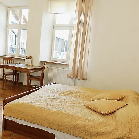 Apartament For Budget Kraków