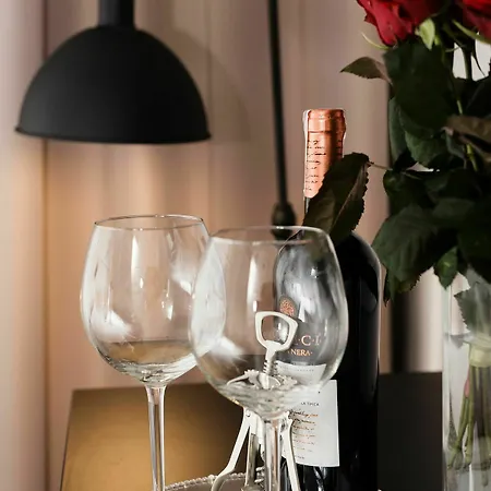 Imagine Apartament