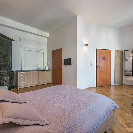 Apartament For Budget