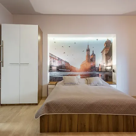 Apartament For Budget