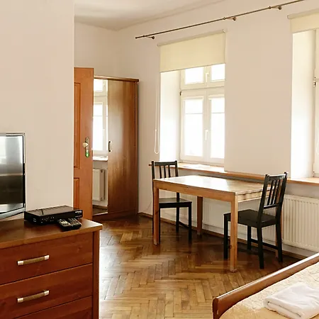 Apartament For Budget