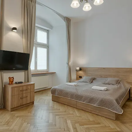 For Budget Apartament *