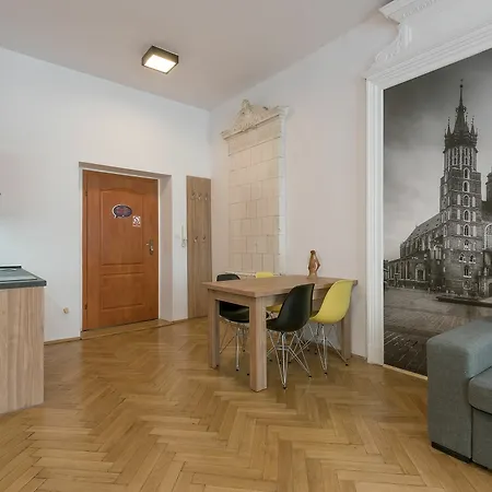 Apartament For Budget