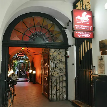 For Budget Apartament Kraków
