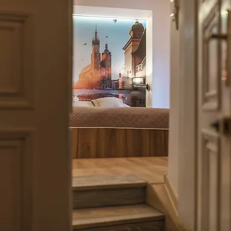 Apartament For Budget Kraków