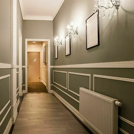 Imagine Apartament
