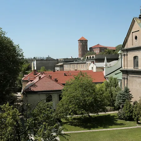Aparthotel Stradonia Serviced Krakow