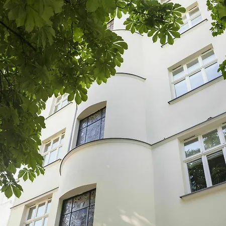 Too-good Aparthotel 4*