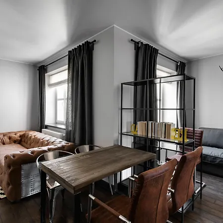 Too-good 4* Krakow