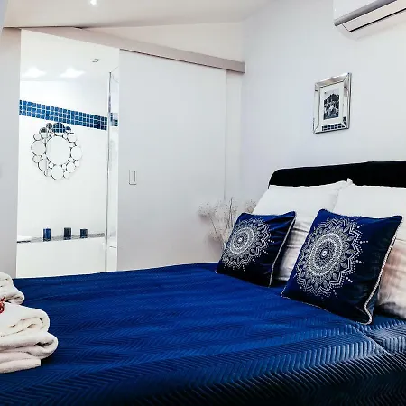 Apartment Way2stay Old Town *