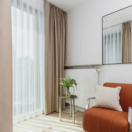 Appartement Rajska 3 By Renters