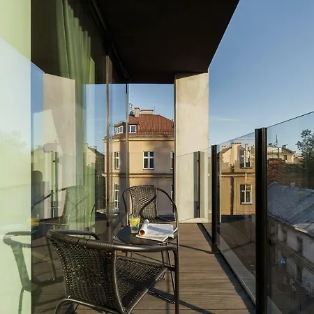 Appartement Rajska 3 By Renters *