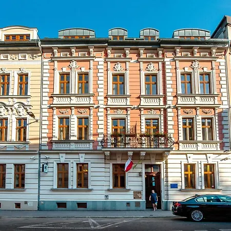 Amber Boutique - Amber Hotel Krakow