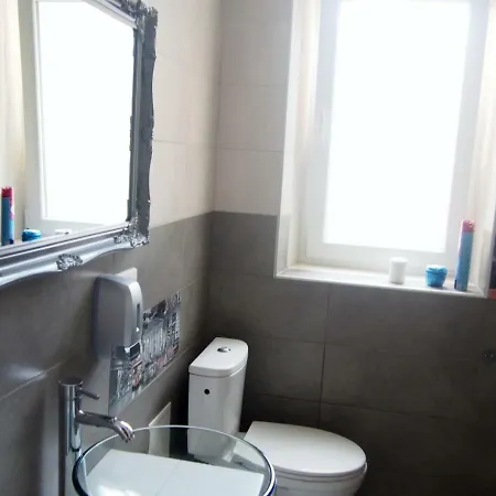 Hostel Pod Wawelem