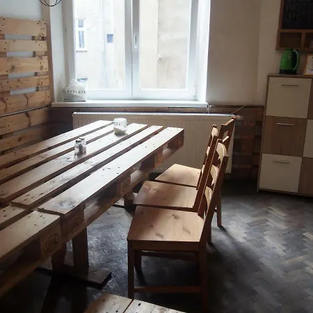 Hostel Pod Wawelem